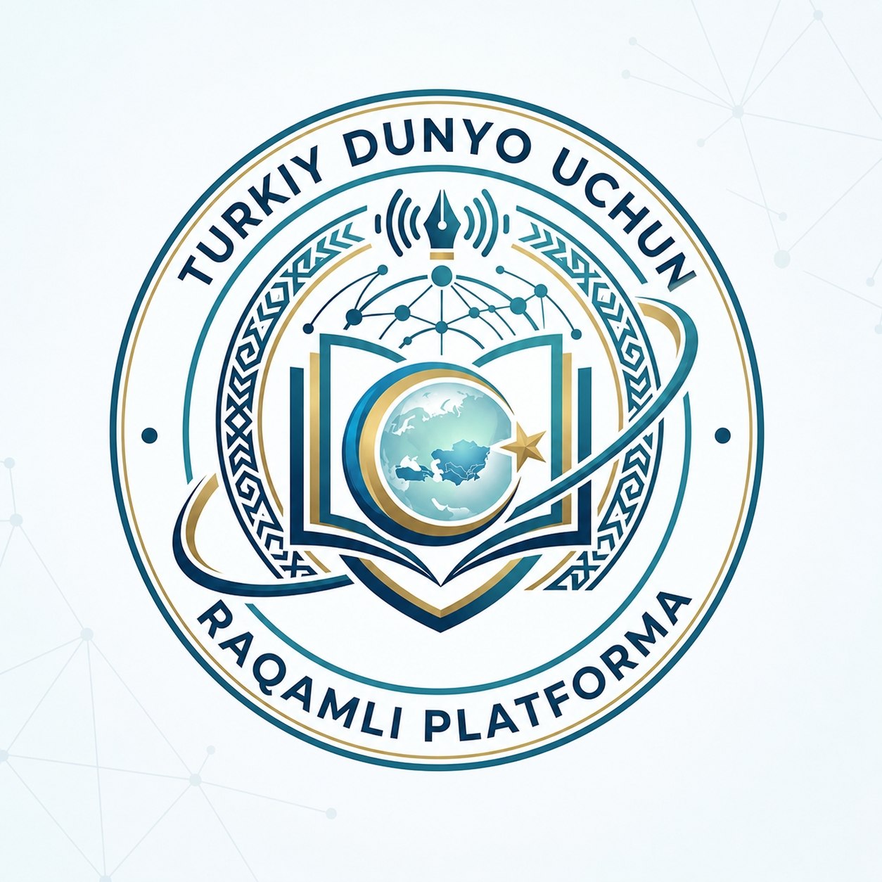 Türk Eğitim Logo